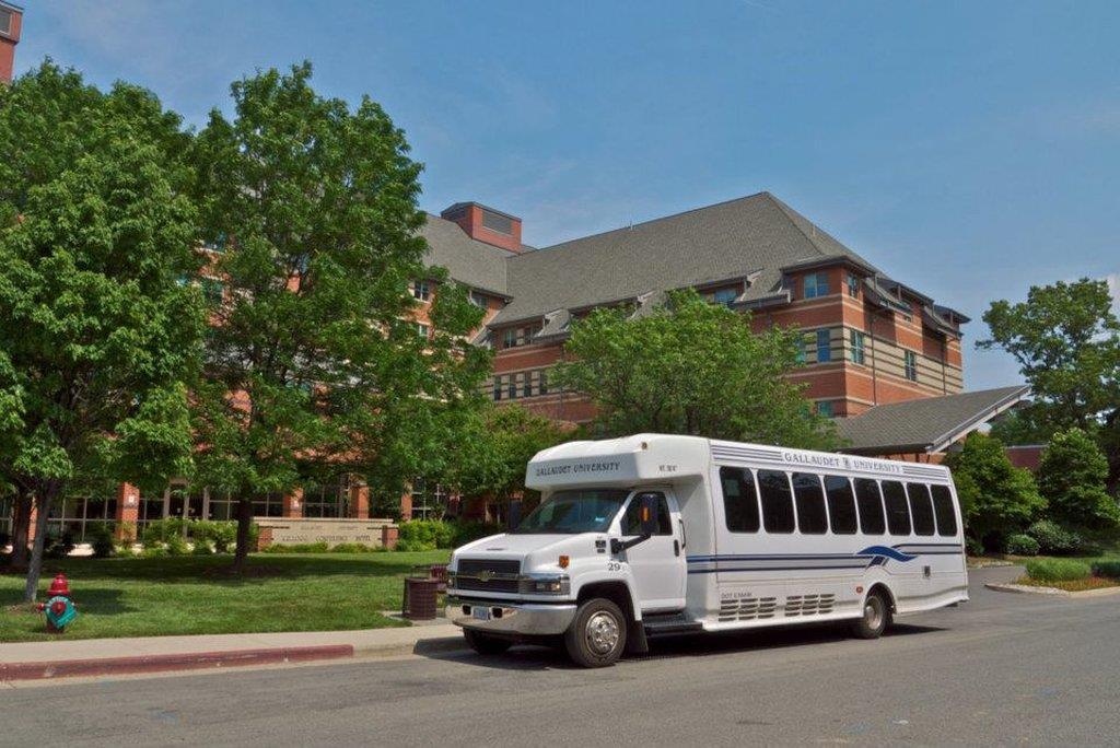 Kellogg Conference Hotel Capitol Hill At Gallaudet University Washington Commodités photo