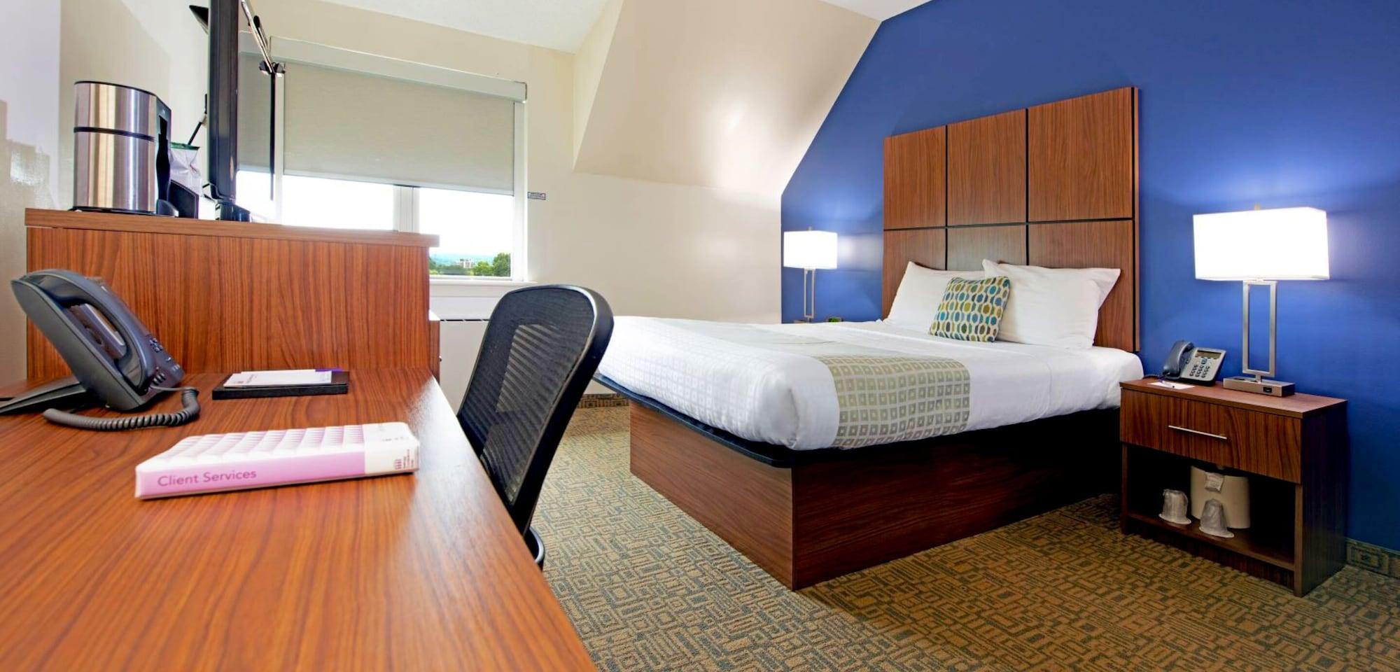 Kellogg Conference Hotel Capitol Hill At Gallaudet University Washington Extérieur photo