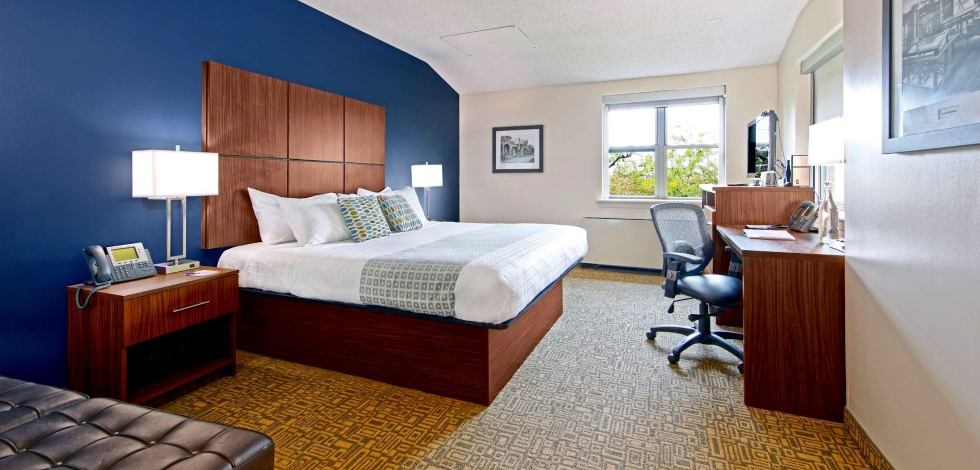 Kellogg Conference Hotel Capitol Hill At Gallaudet University Washington Extérieur photo