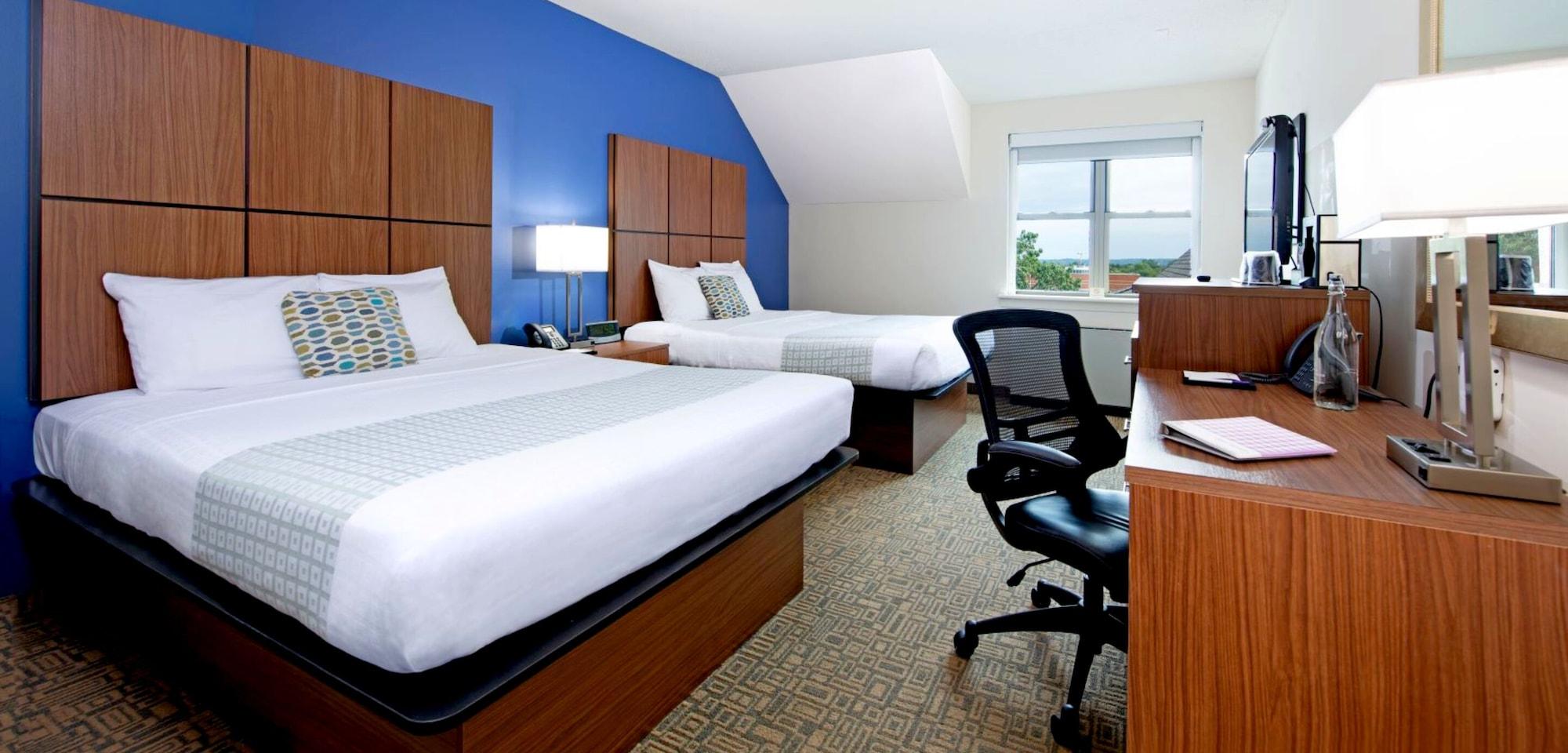 Kellogg Conference Hotel Capitol Hill At Gallaudet University Washington Extérieur photo