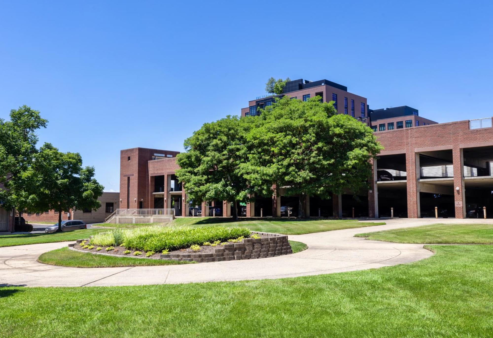 Kellogg Conference Hotel Capitol Hill At Gallaudet University Washington Extérieur photo