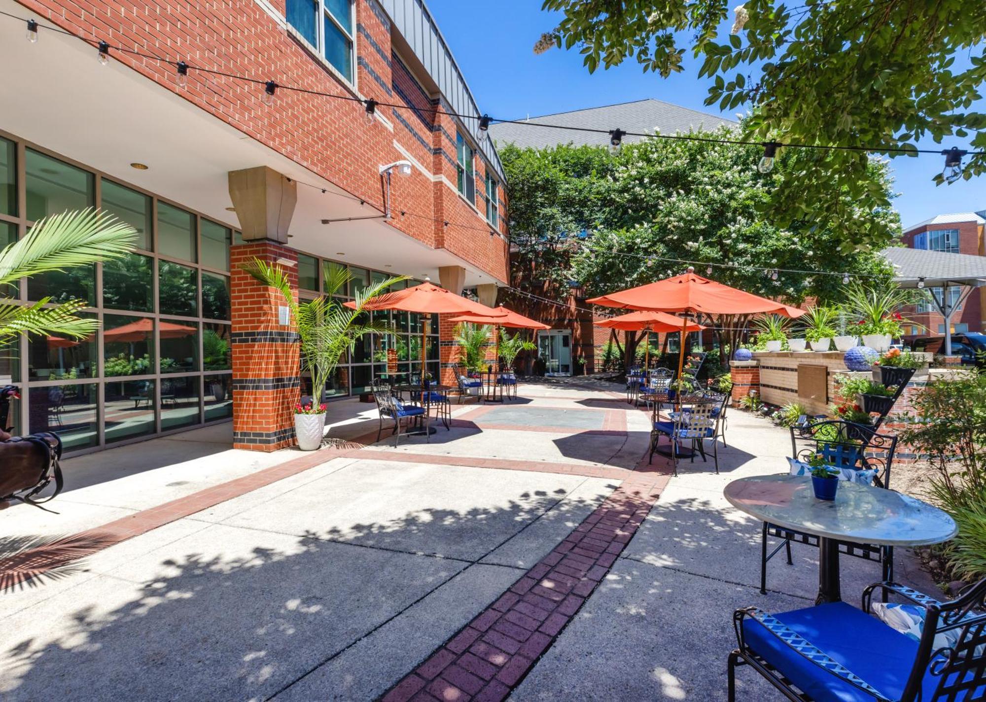Kellogg Conference Hotel Capitol Hill At Gallaudet University Washington Extérieur photo