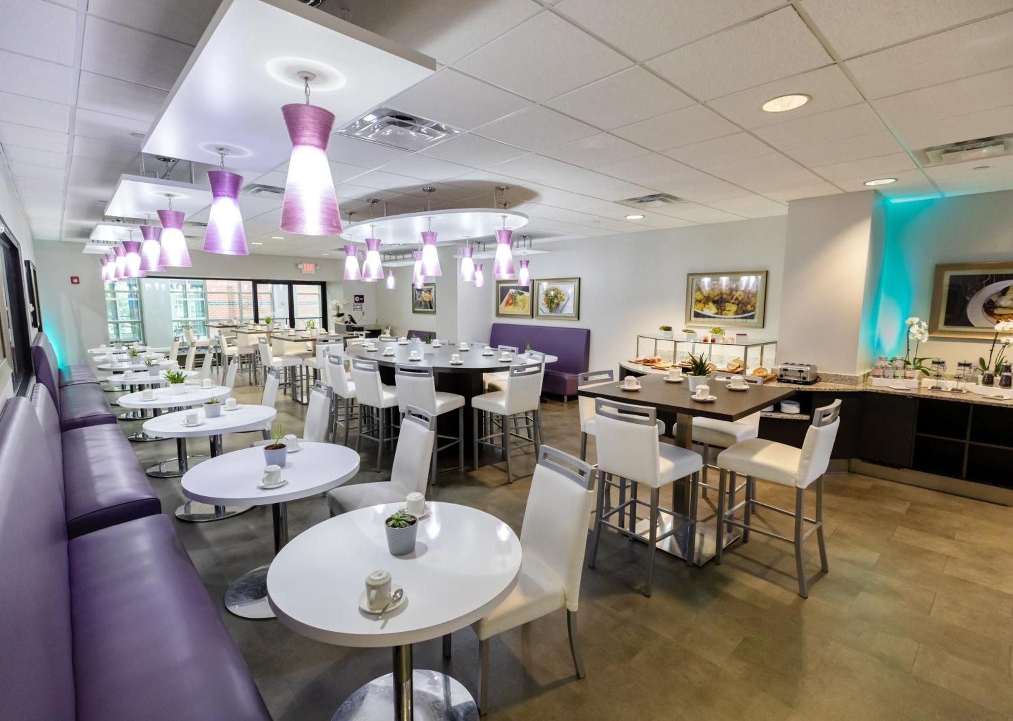 Kellogg Conference Hotel Capitol Hill At Gallaudet University Washington Extérieur photo