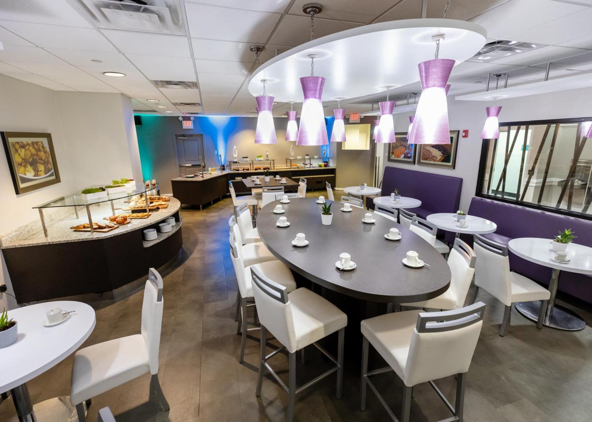 Kellogg Conference Hotel Capitol Hill At Gallaudet University Washington Extérieur photo