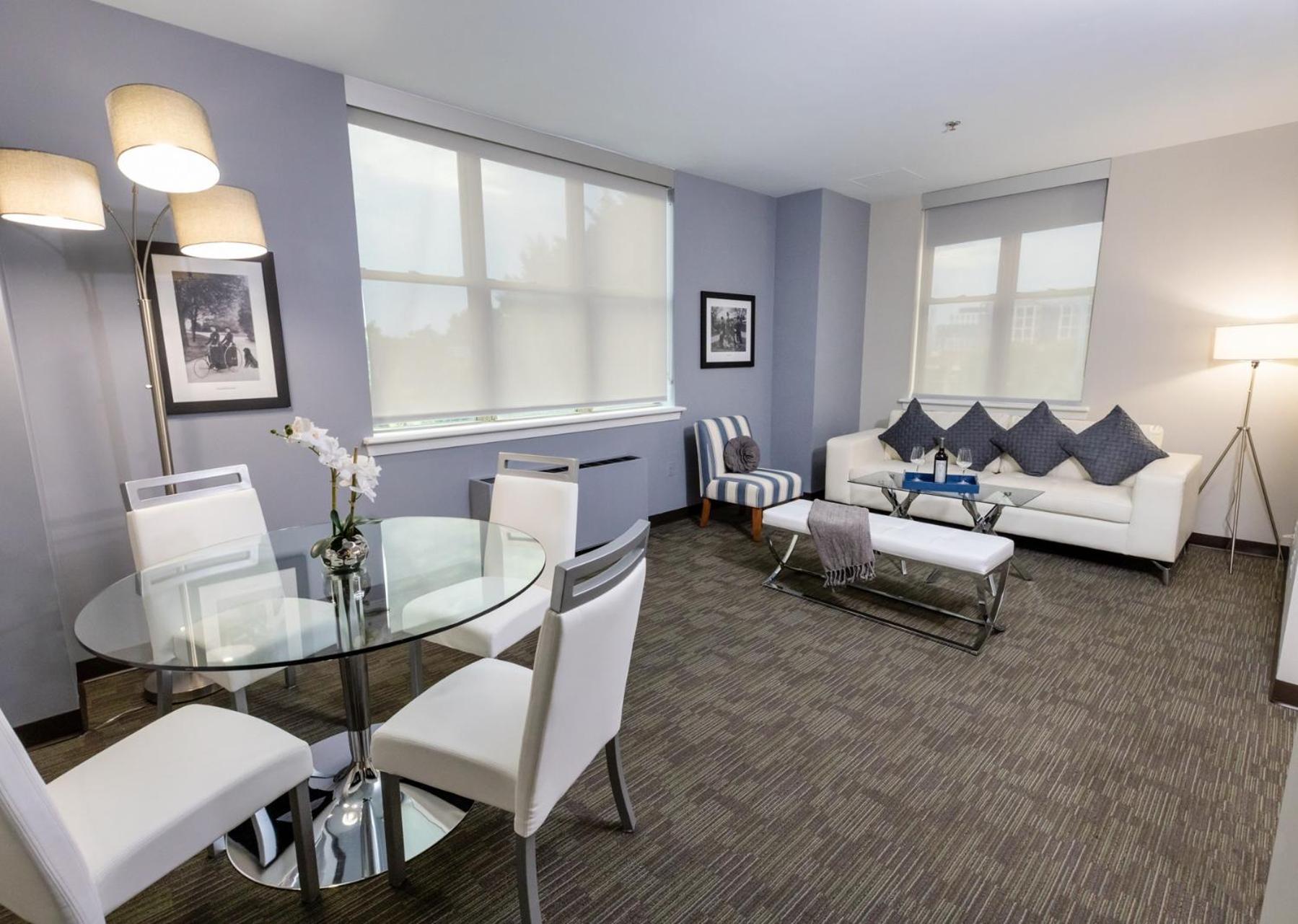 Kellogg Conference Hotel Capitol Hill At Gallaudet University Washington Extérieur photo