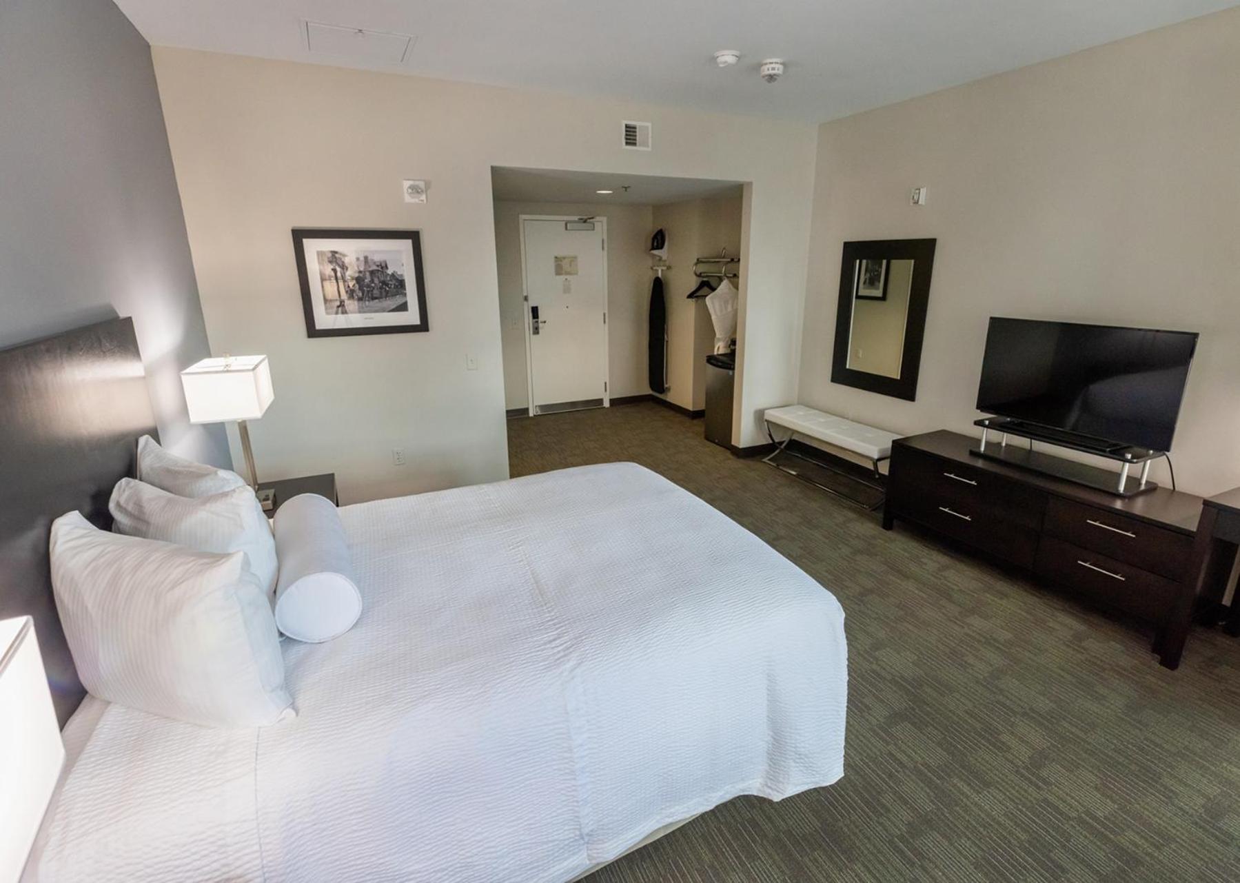 Kellogg Conference Hotel Capitol Hill At Gallaudet University Washington Extérieur photo