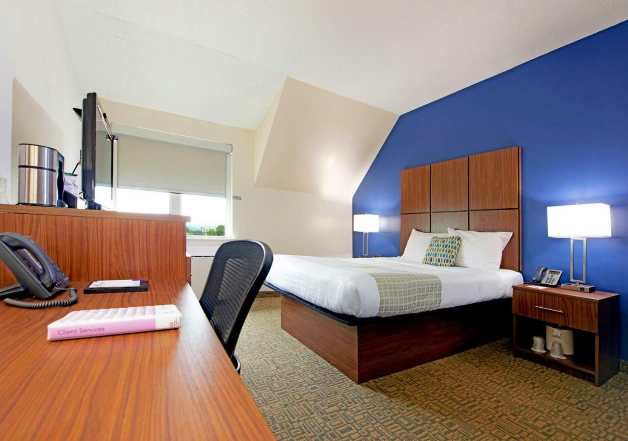 Kellogg Conference Hotel Capitol Hill At Gallaudet University Washington Extérieur photo