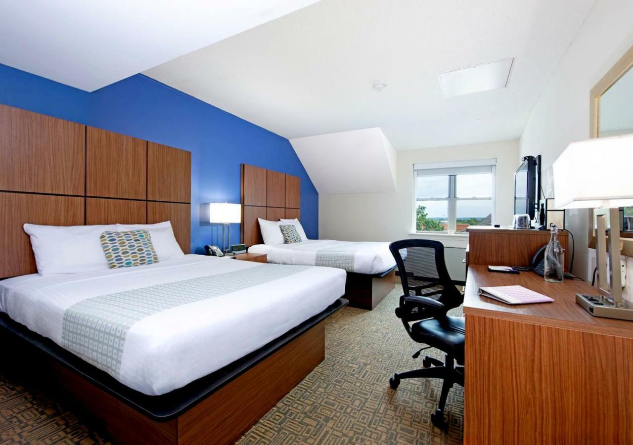 Kellogg Conference Hotel Capitol Hill At Gallaudet University Washington Extérieur photo