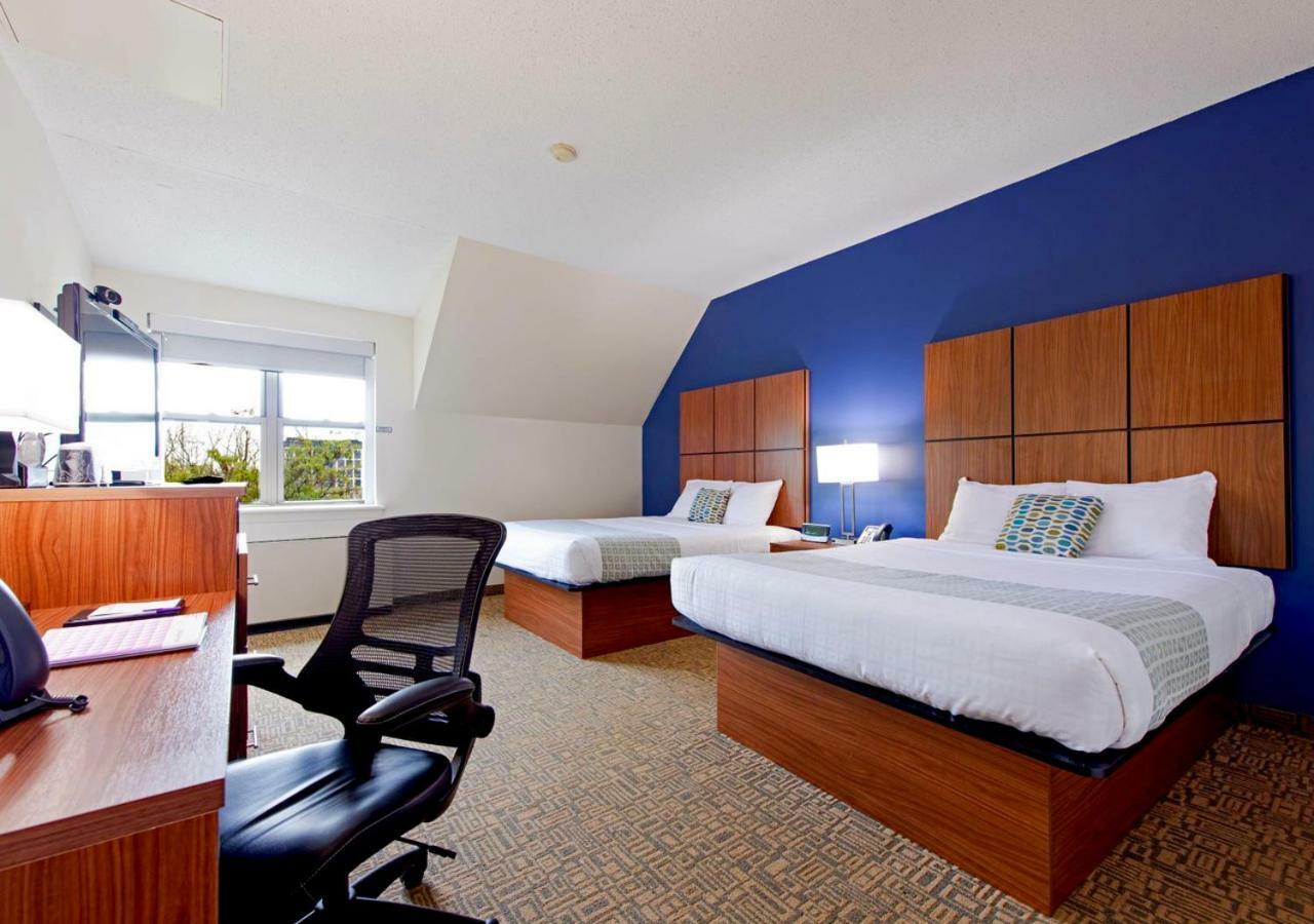 Kellogg Conference Hotel Capitol Hill At Gallaudet University Washington Extérieur photo