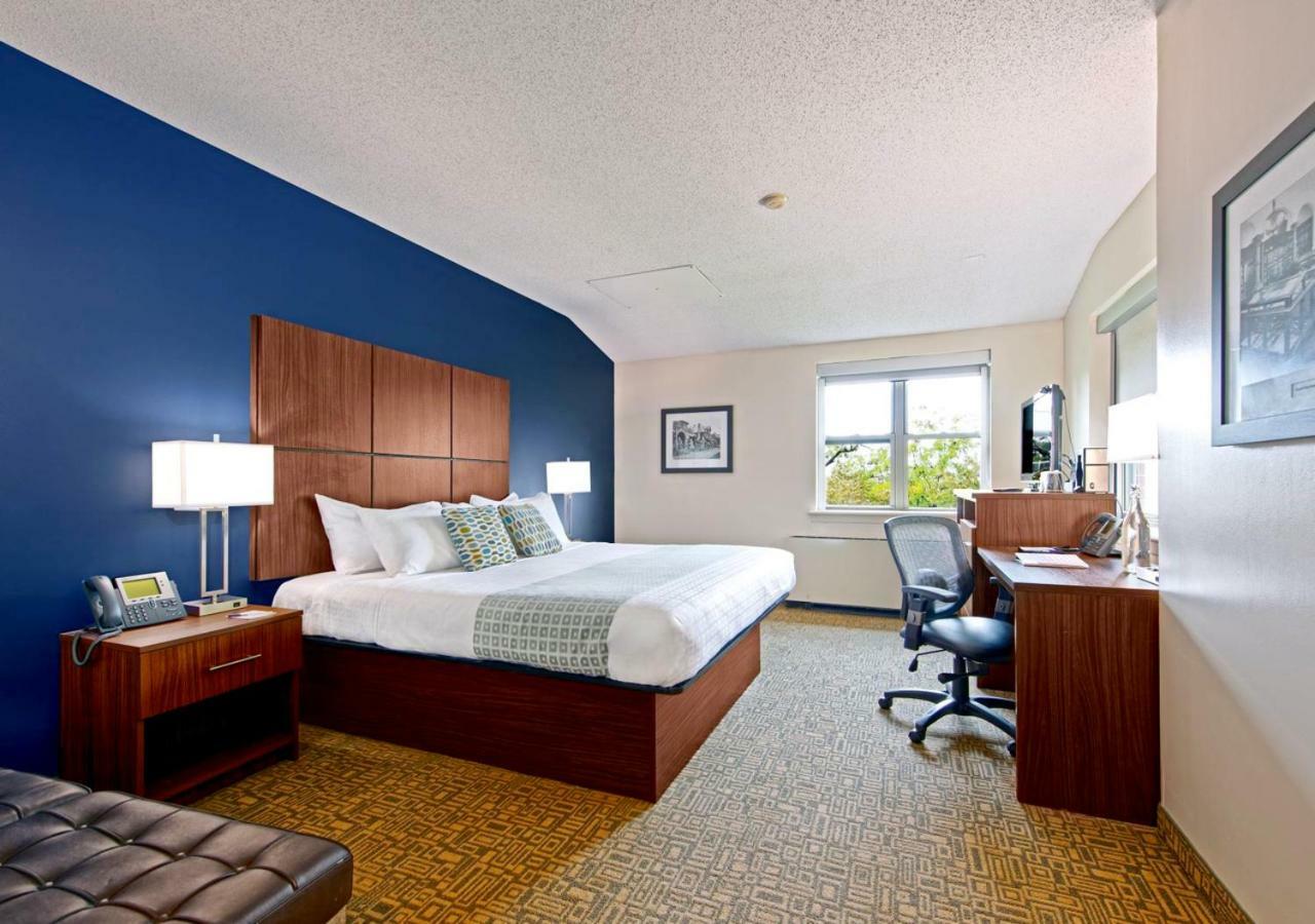 Kellogg Conference Hotel Capitol Hill At Gallaudet University Washington Extérieur photo